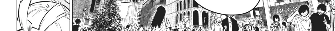 Go! Go! Loser Ranger! Chapter 3 page 8 - 