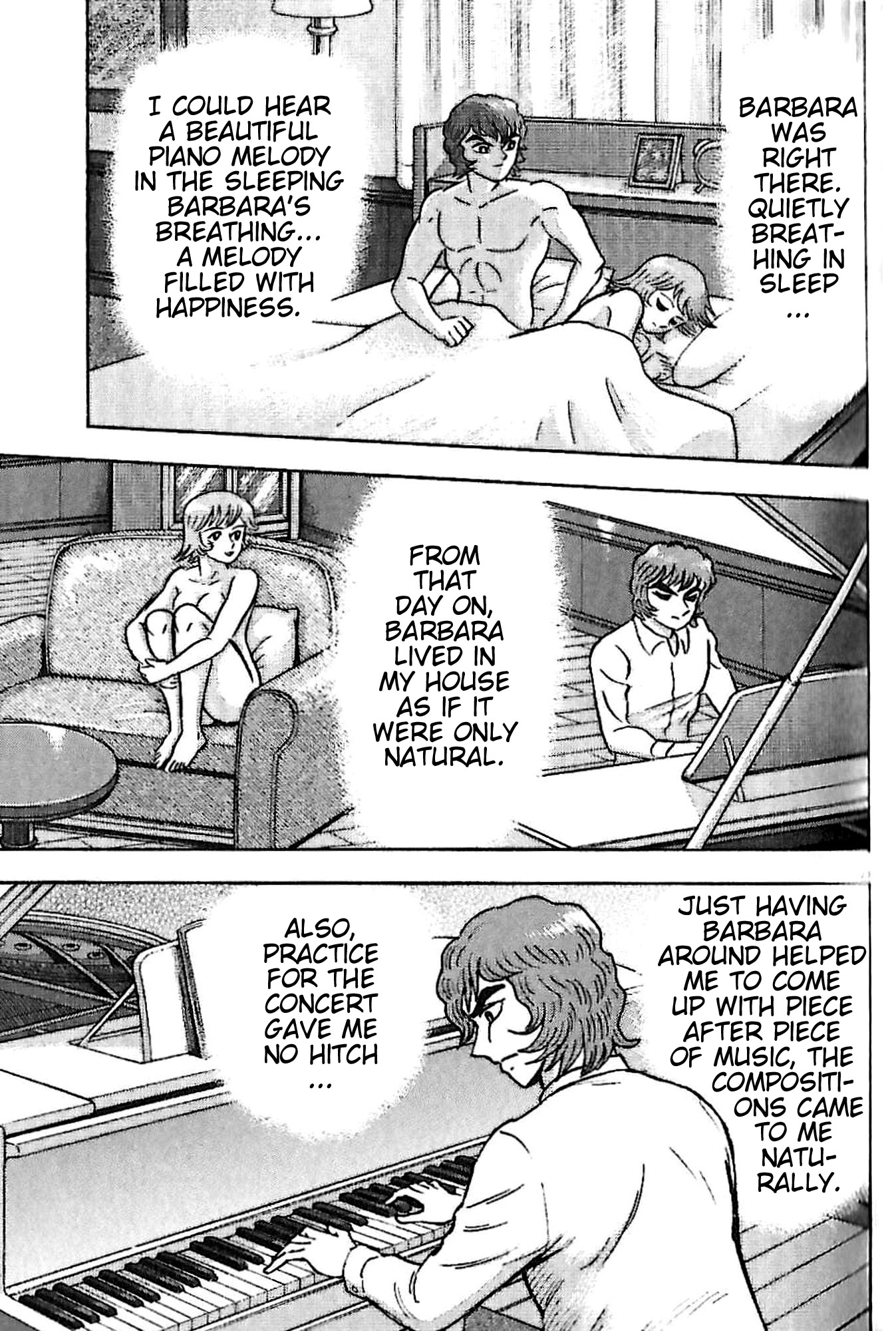 Go Nagai