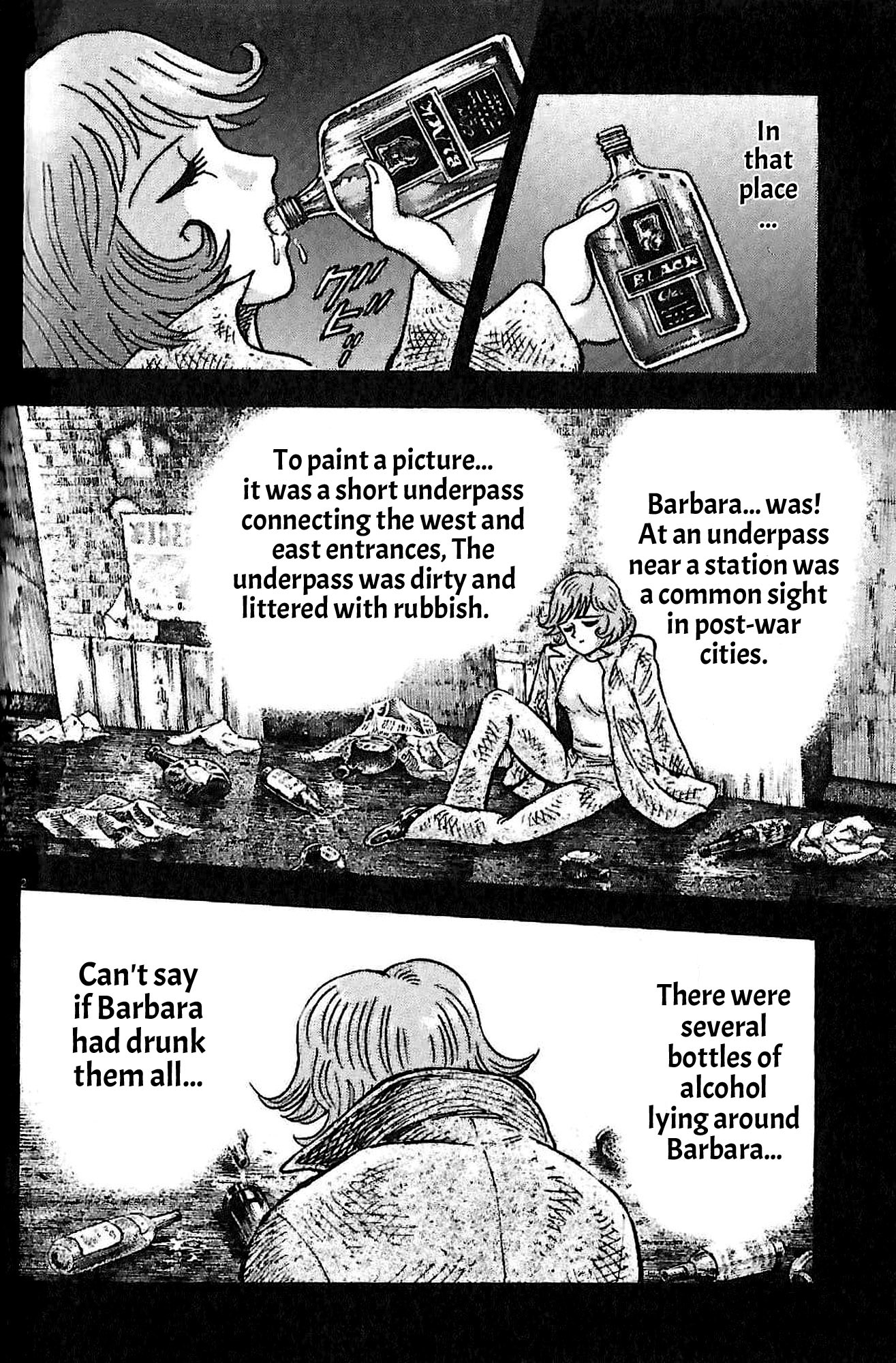 Go Nagai