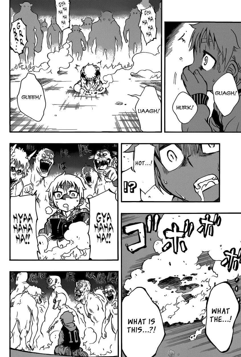 Goblin Night Chapter 1 page 24 - 
