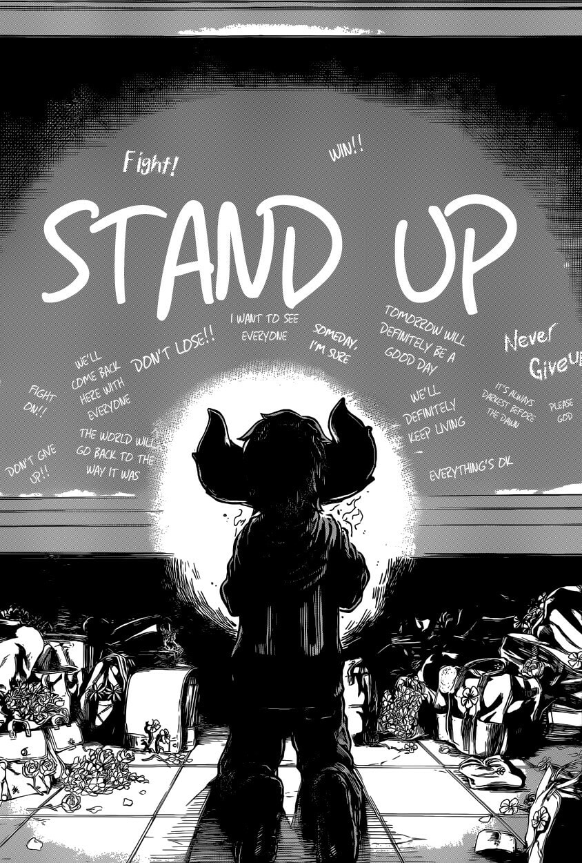 Goblin Night Chapter 1 page 40 - 