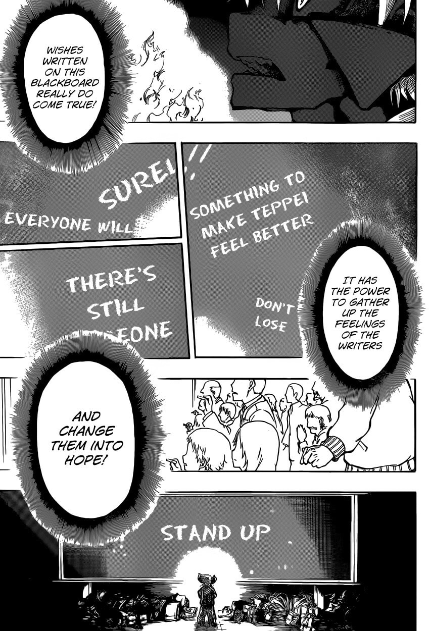 Goblin Night Chapter 1 page 41 - 