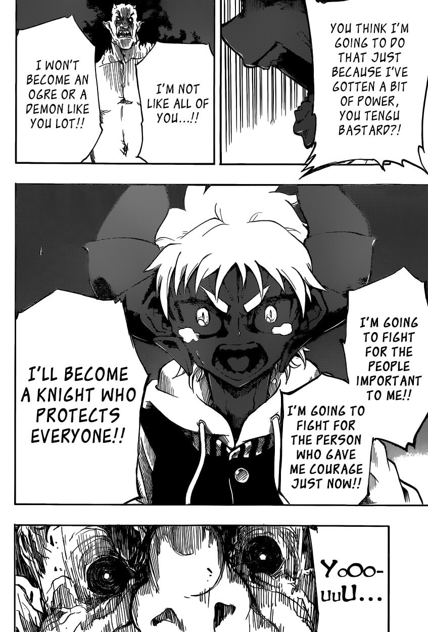 Goblin Night Chapter 1 page 44 - 