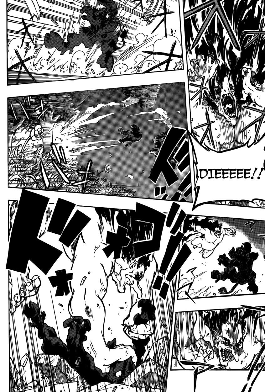 Goblin Night Chapter 1 page 46 - 