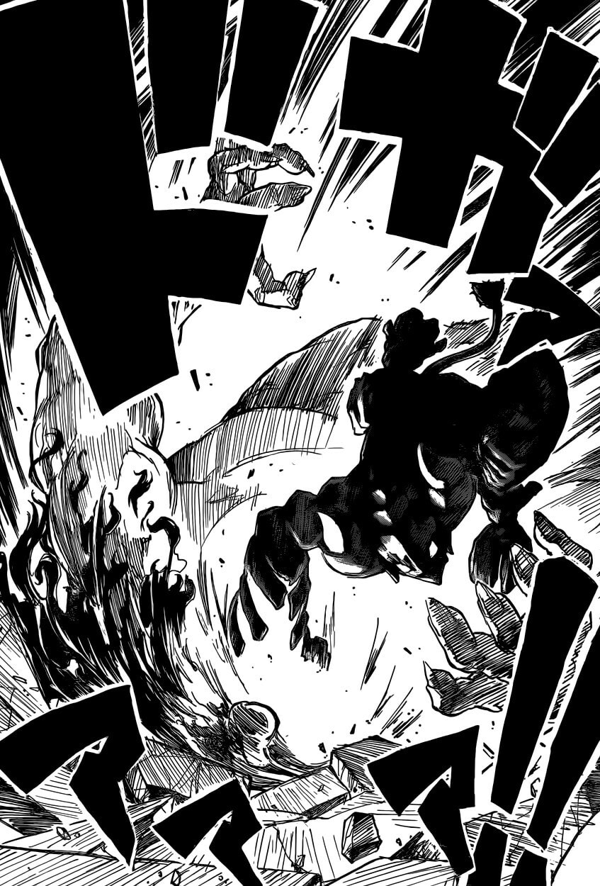 Goblin Night Chapter 1 page 49 - 