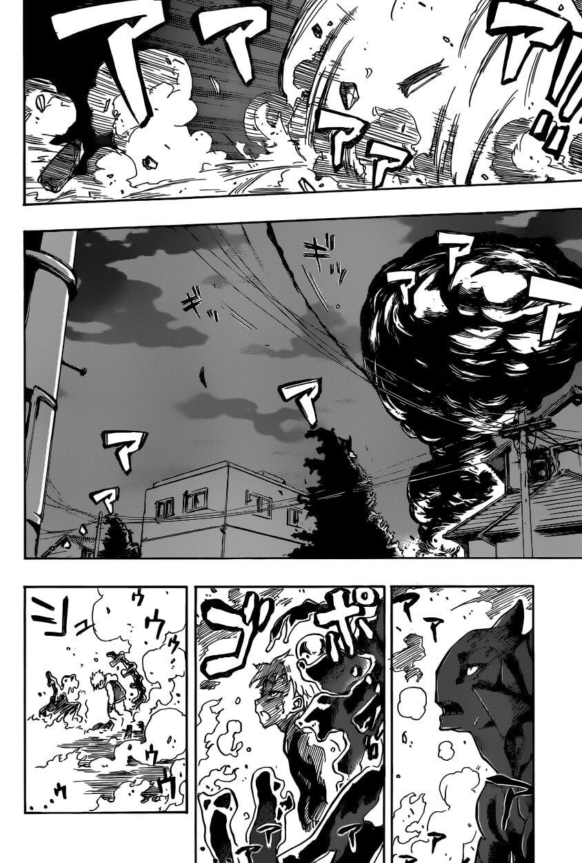 Goblin Night Chapter 1 page 50 - 