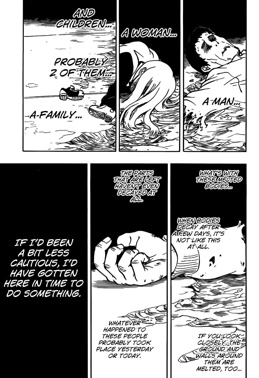 Goblin Night Chapter 2 page 18 - 
