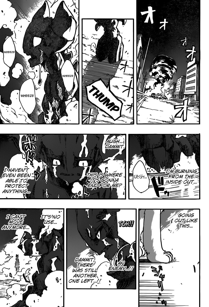 Goblin Night Chapter 2 page 24 - 