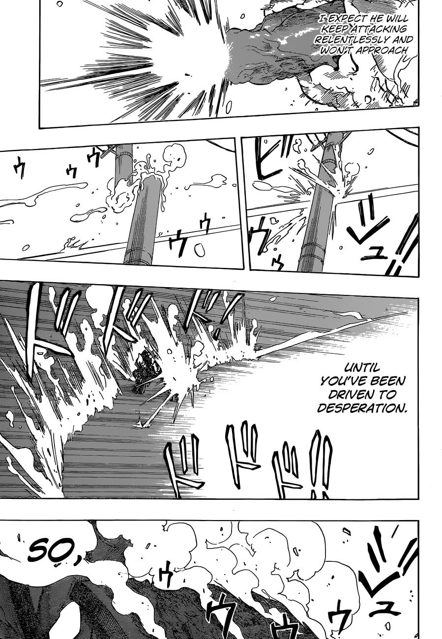 Goblin Night Chapter 5 page 9 - 