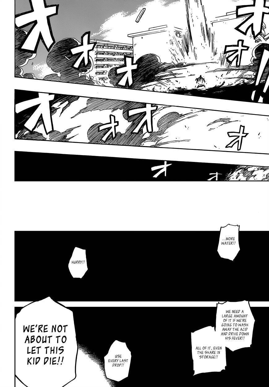Goblin Night Chapter 6 page 19 - 