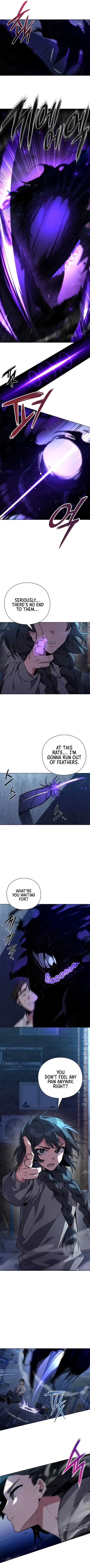 Goblin Night Chapter 8 page 5 - 