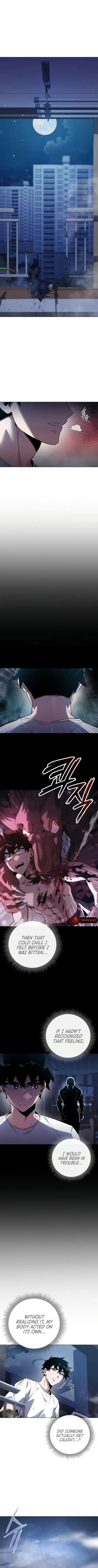 Goblin Night Chapter 9 page 2 - 