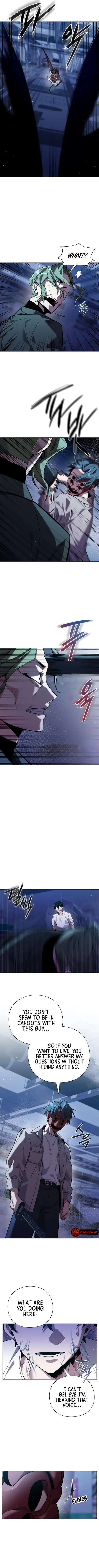 Goblin Night Chapter 9 page 14 - 