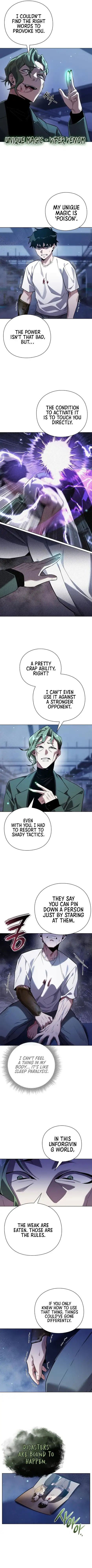Goblin Night Chapter 9 page 7 - 