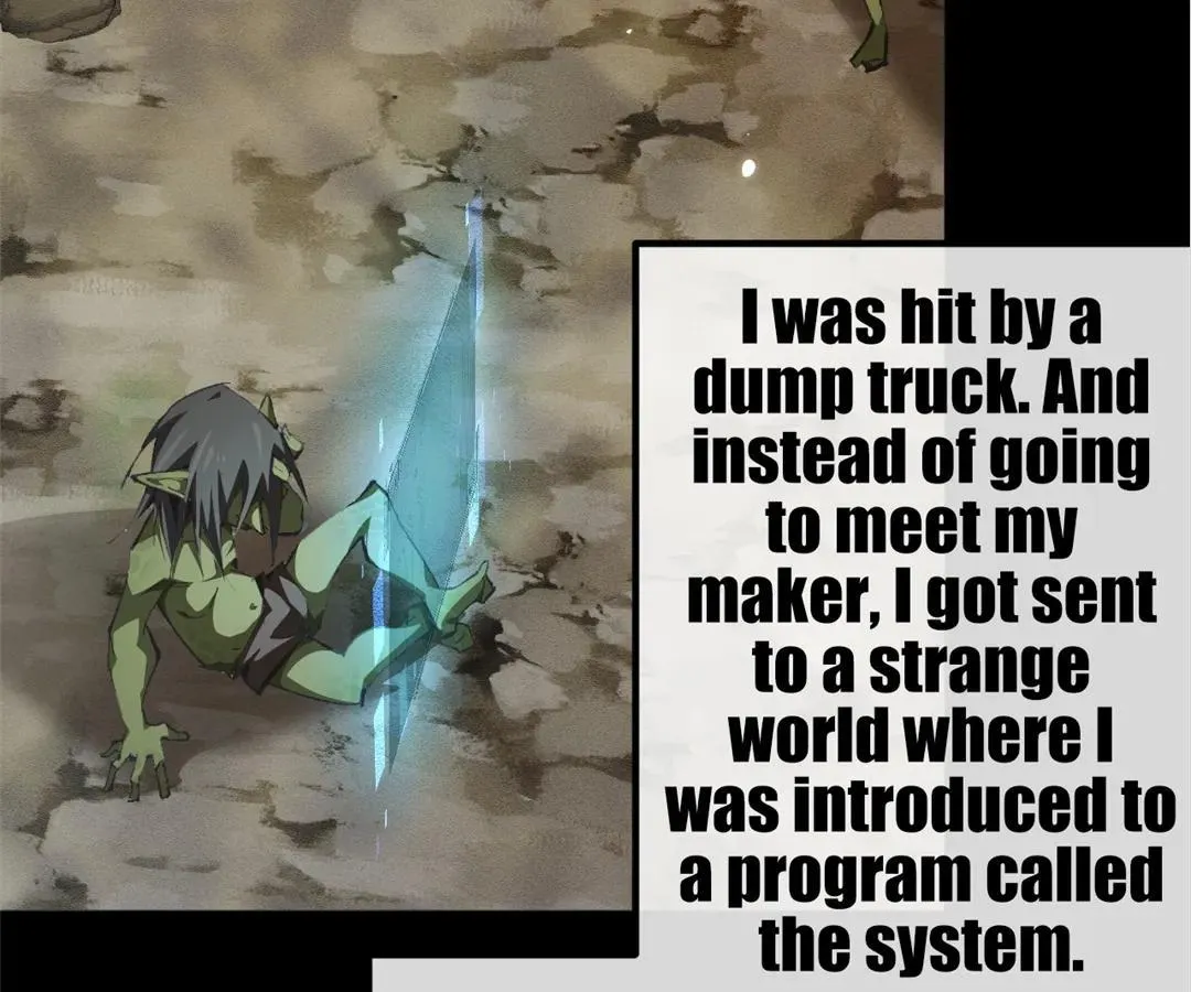 Goblin