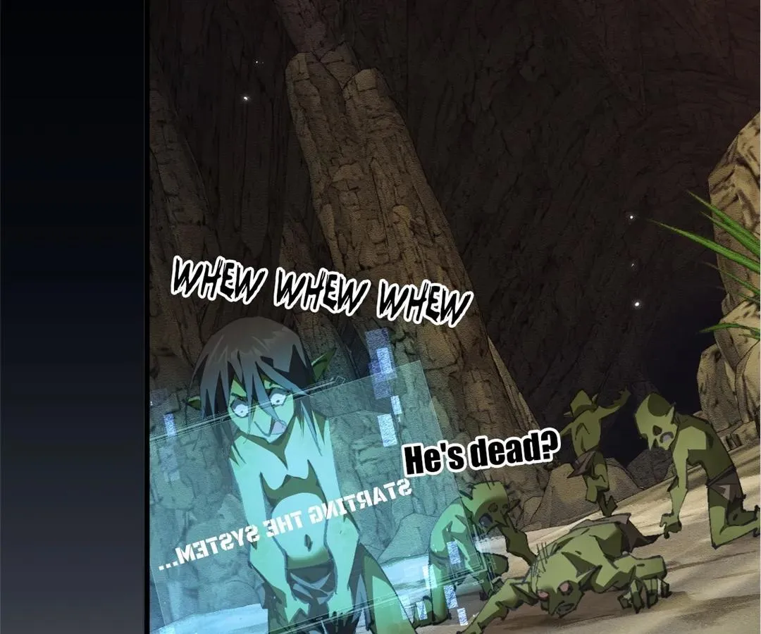 Goblin