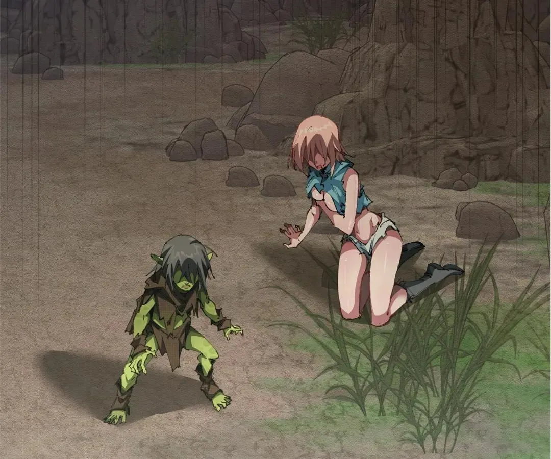 Goblin