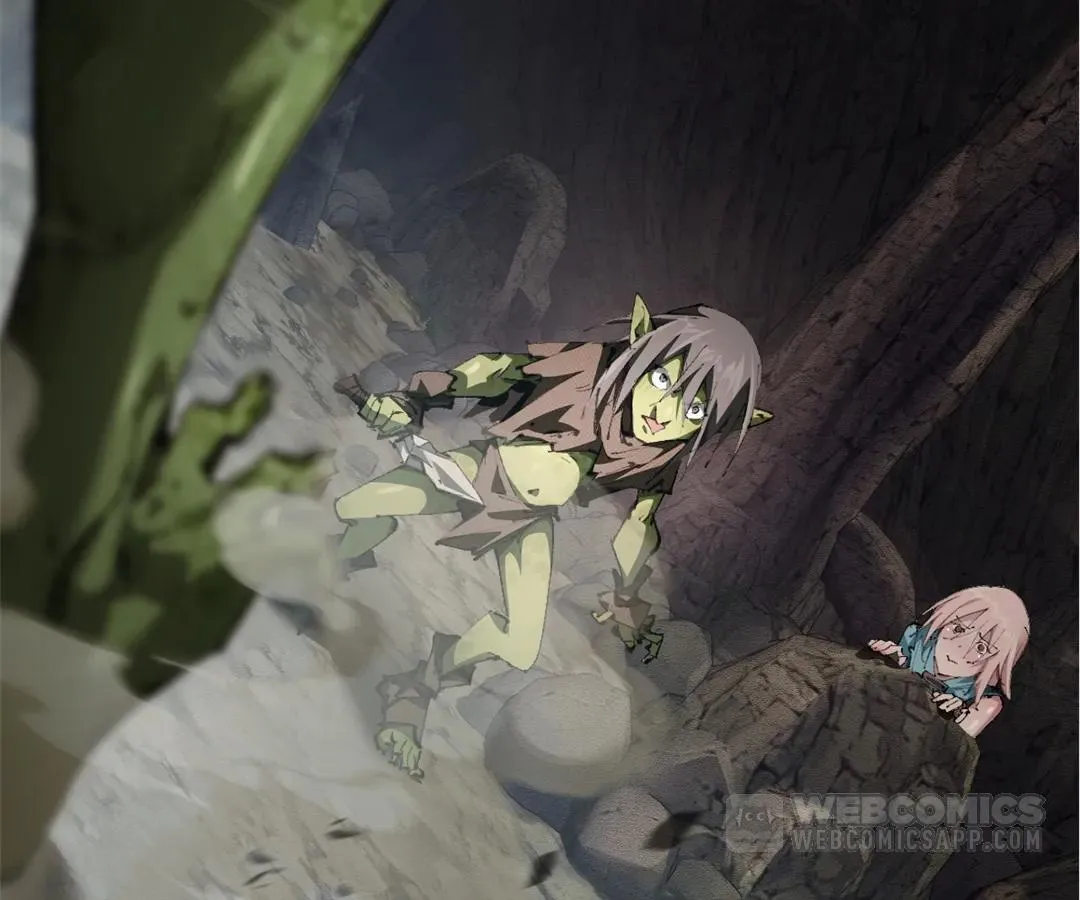 Goblin