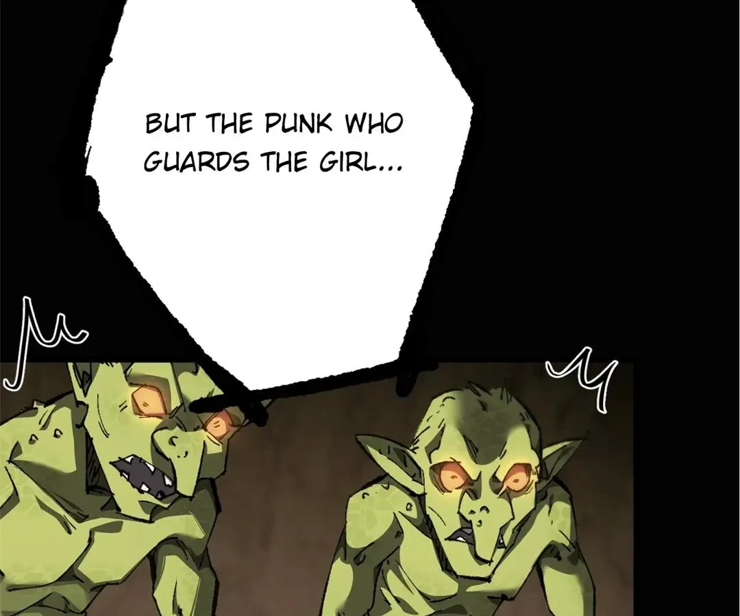 Goblin