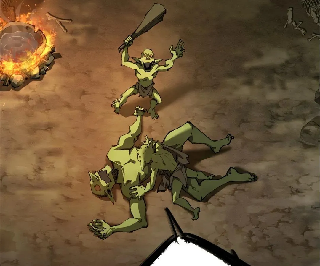 Goblin