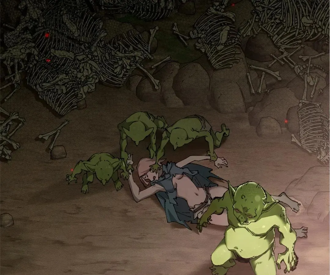Goblin