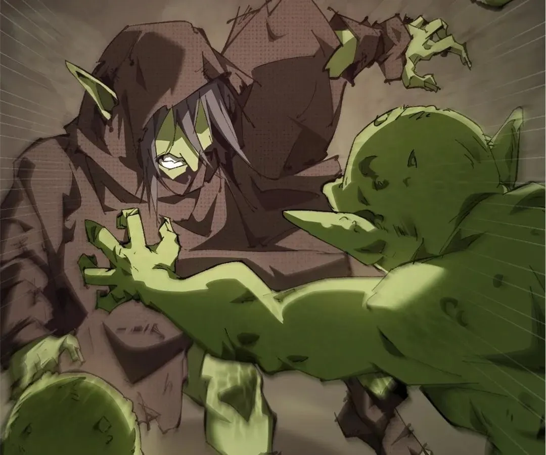 Goblin