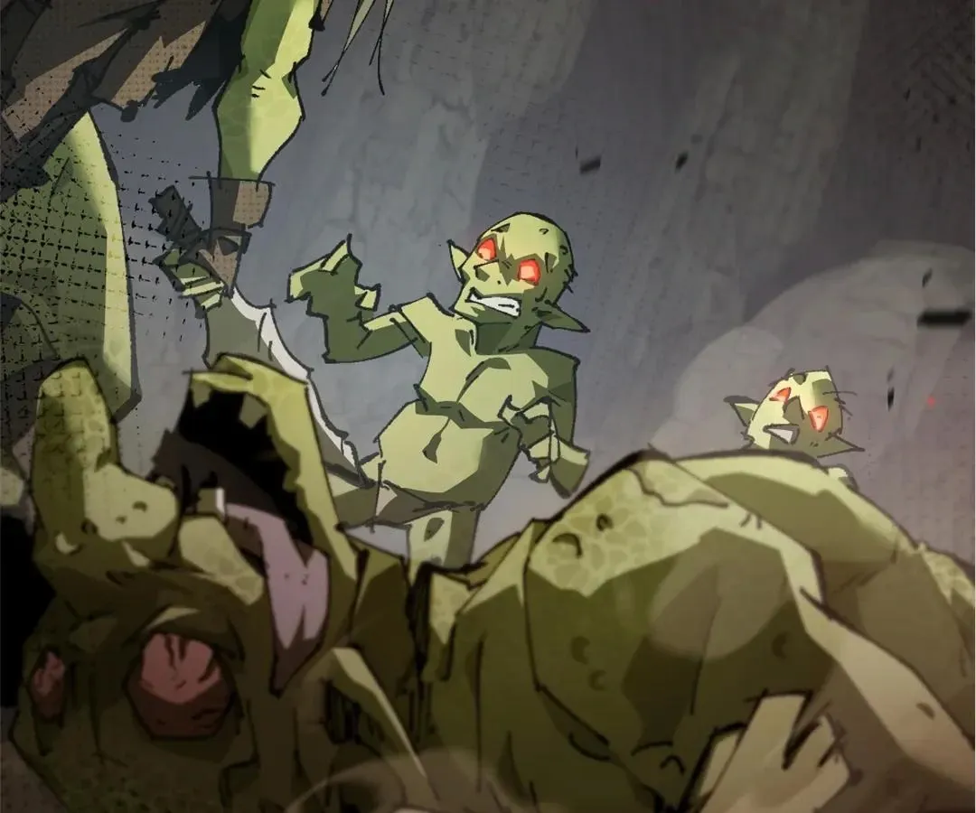 Goblin