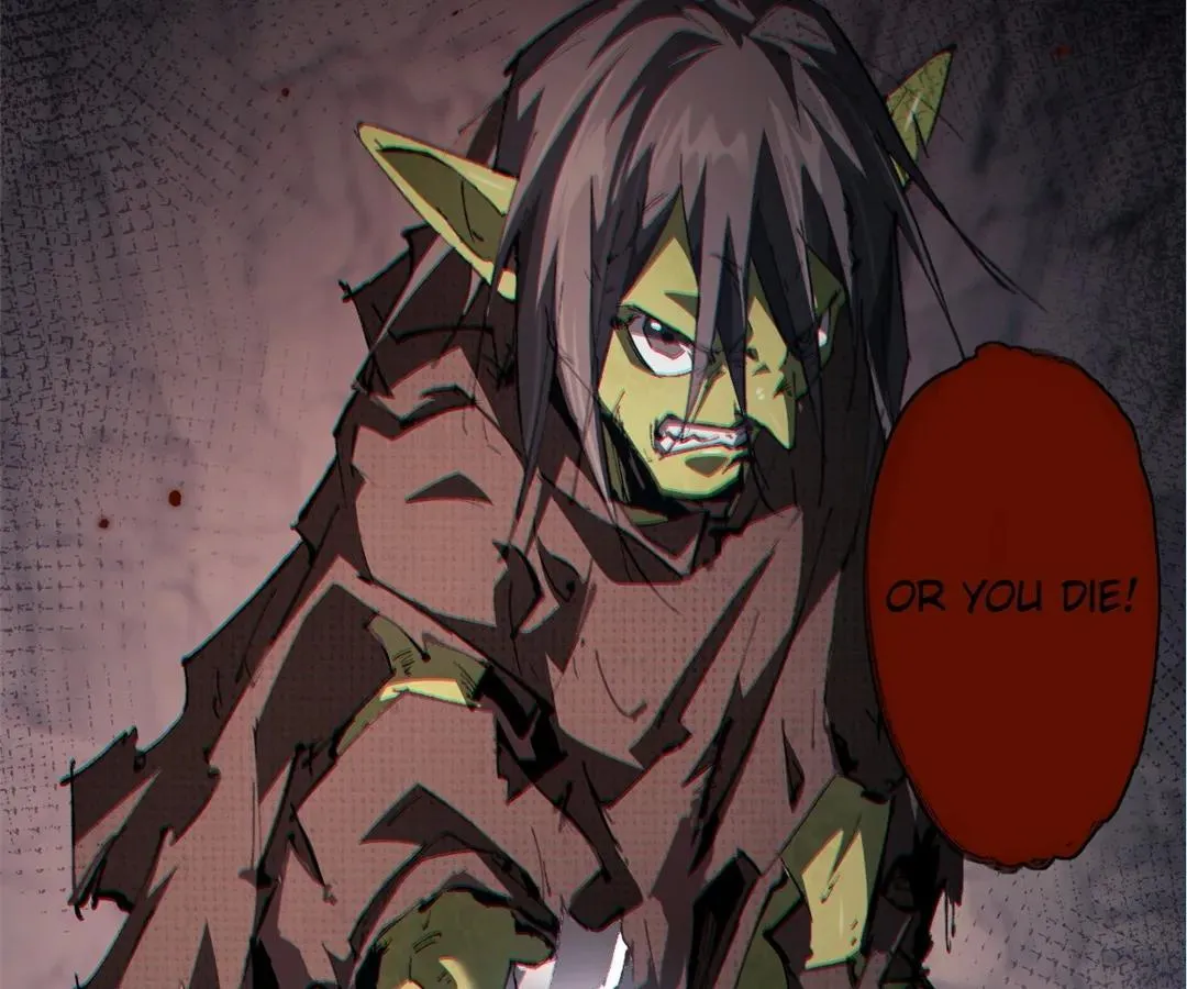 Goblin