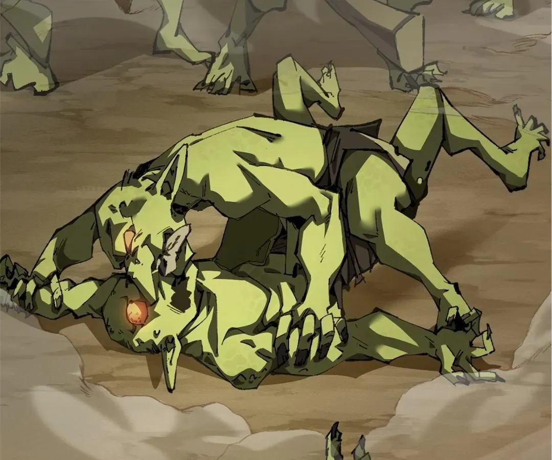 Goblin