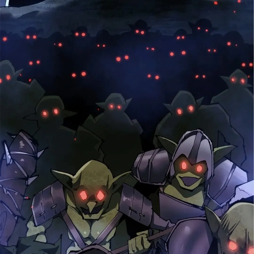 Goblin