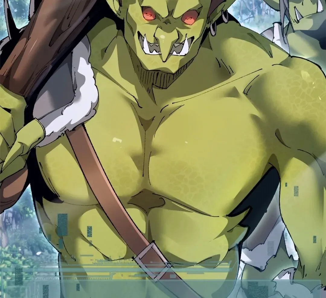 Goblin