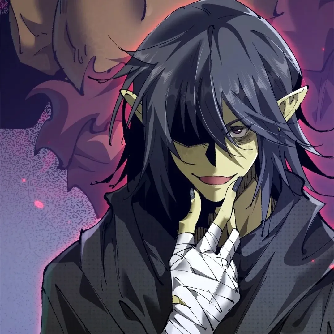 Goblin
