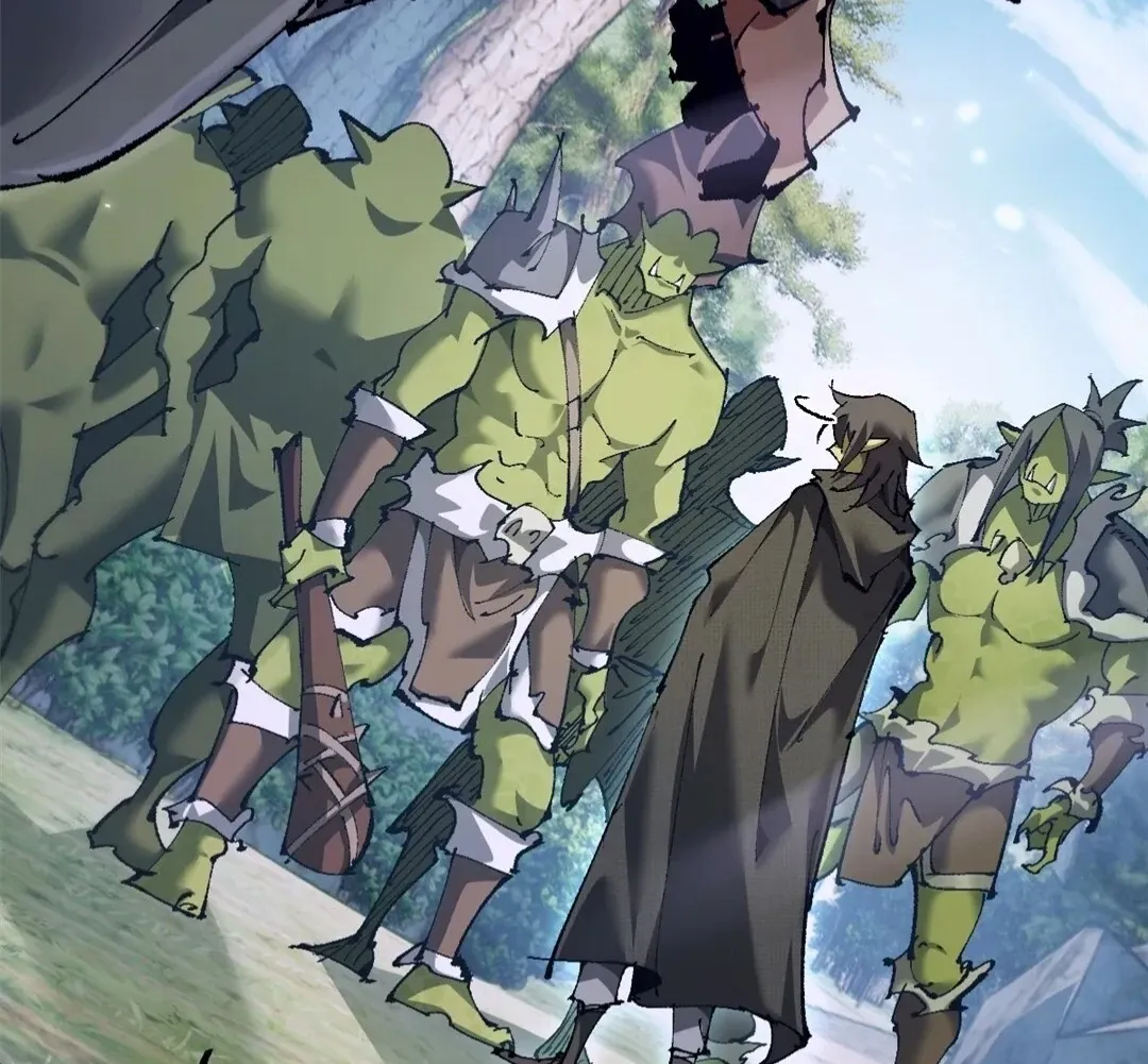 Goblin