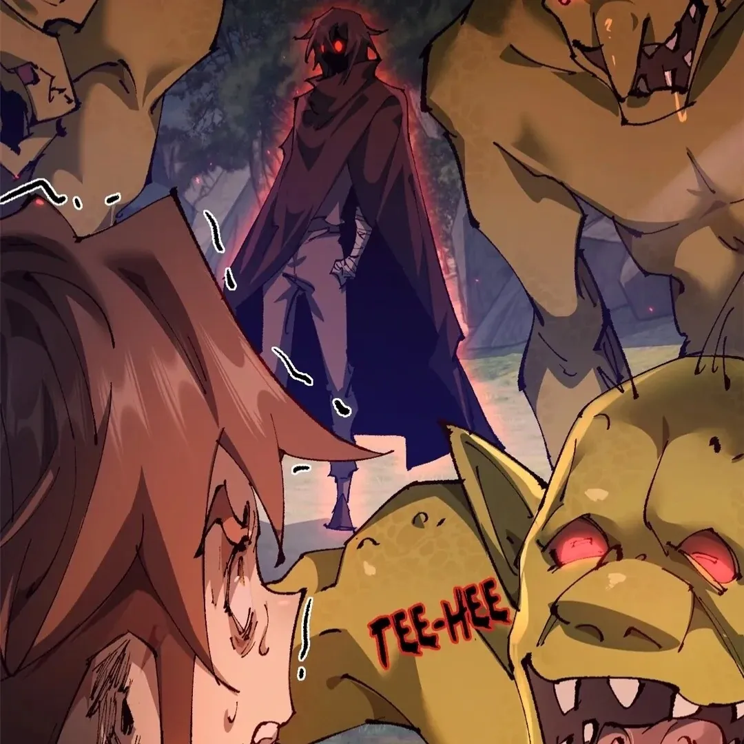 Goblin