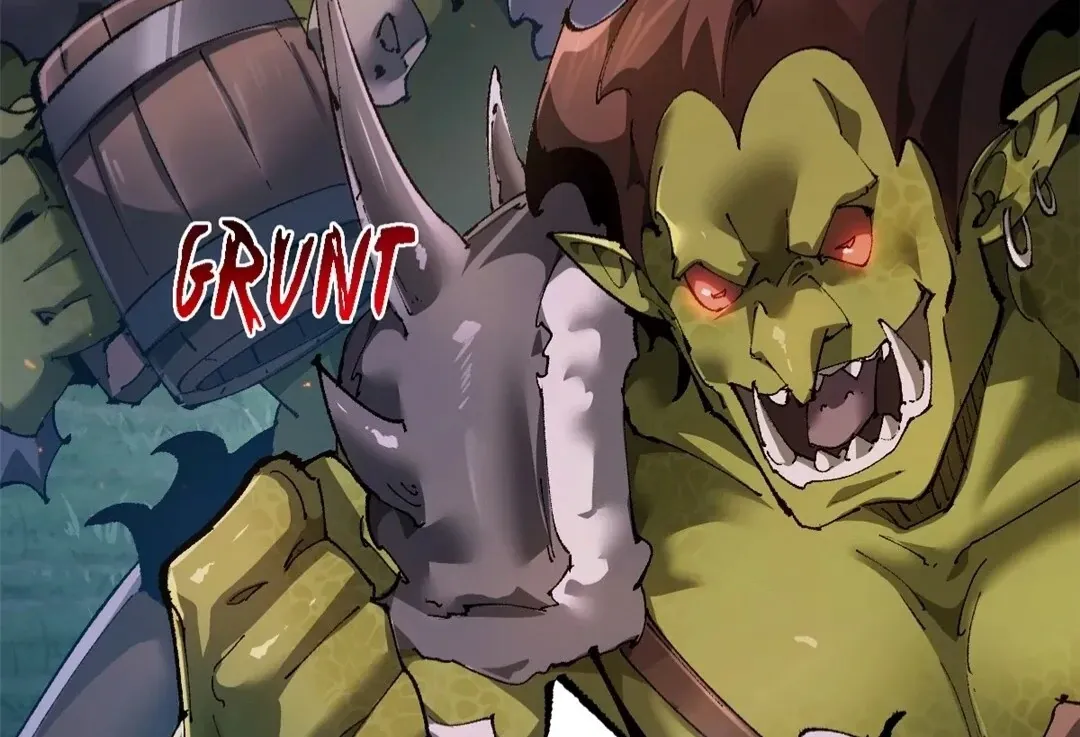 Goblin
