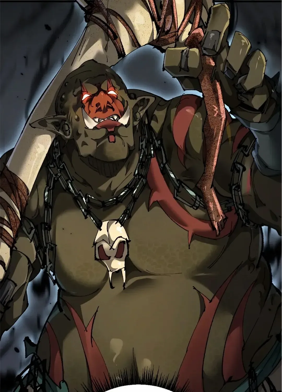 Goblin