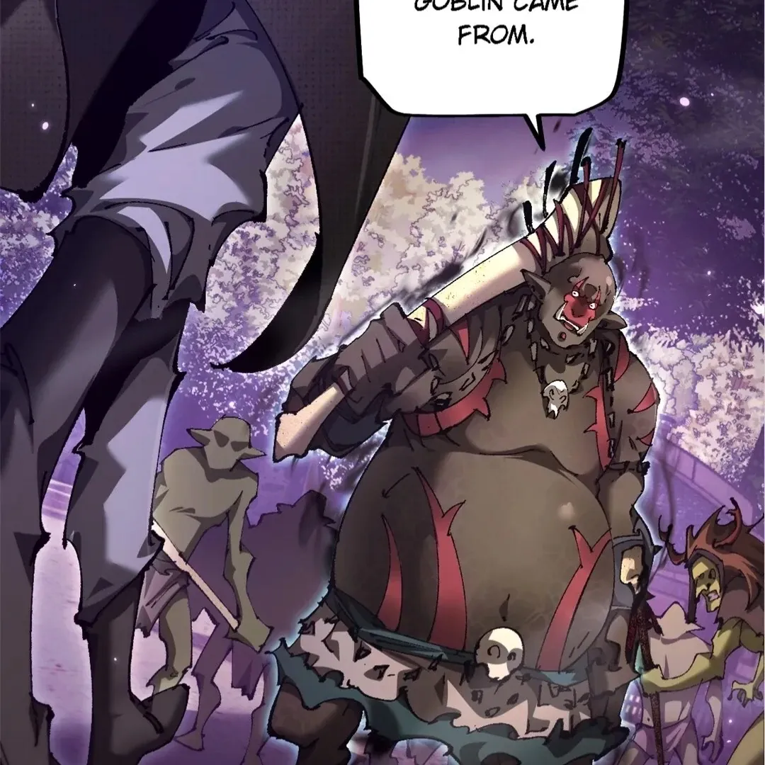 Goblin