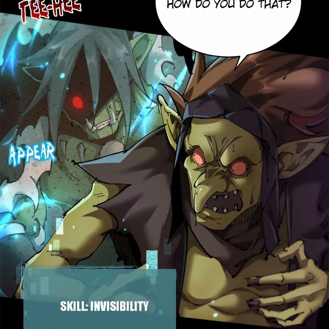 Goblin
