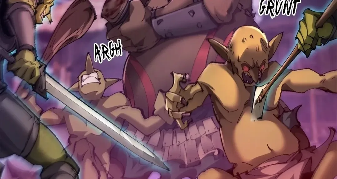 Goblin