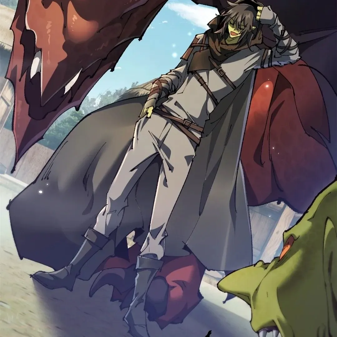 Goblin