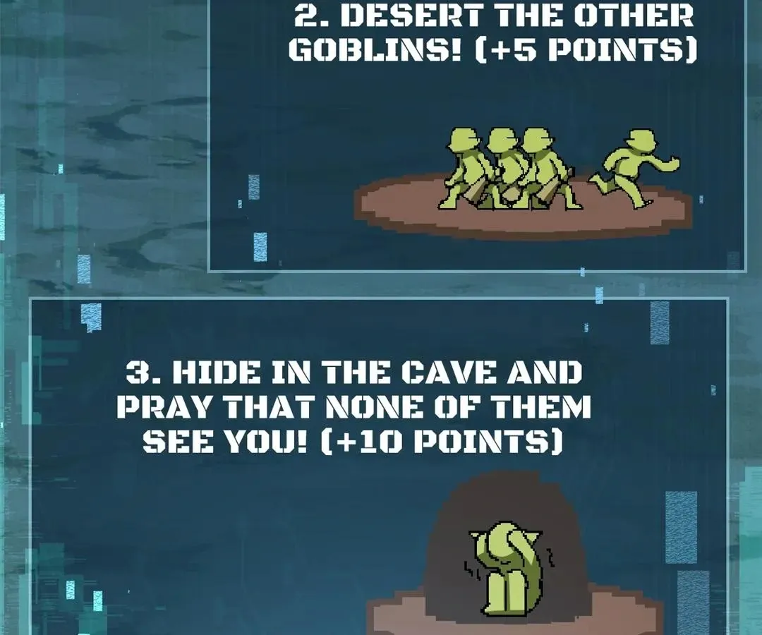 Goblin