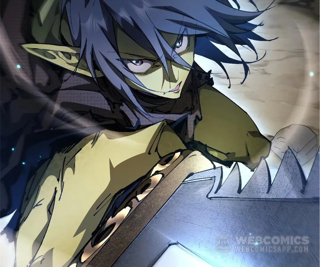 Goblin
