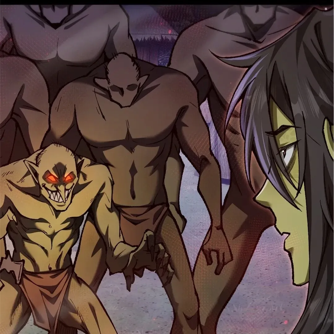 Goblin