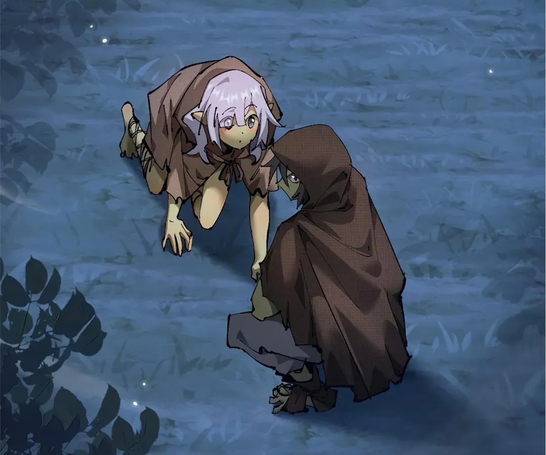 Goblin