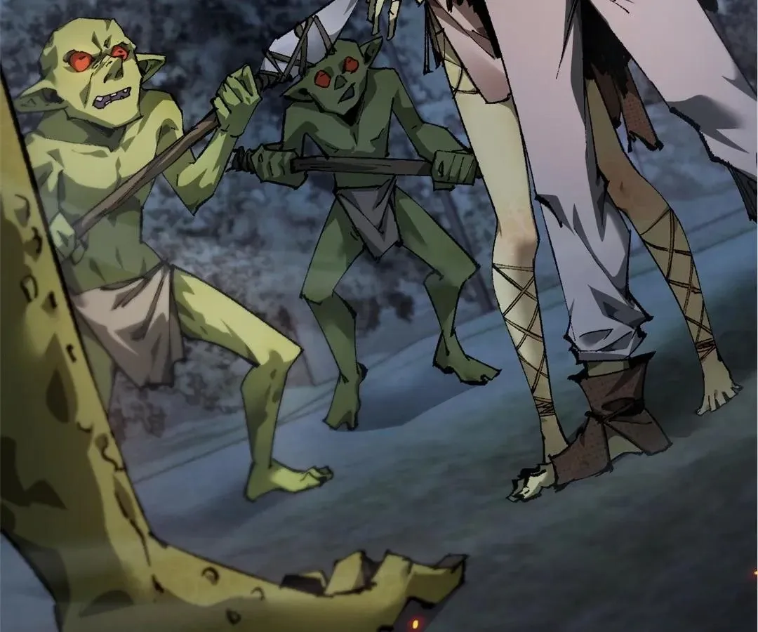 Goblin