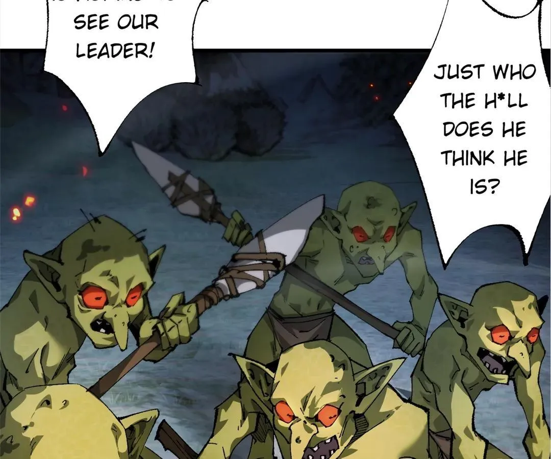 Goblin