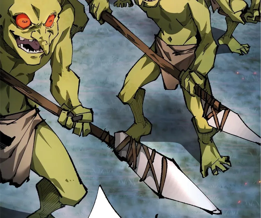 Goblin