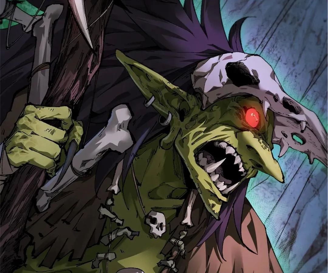 Goblin