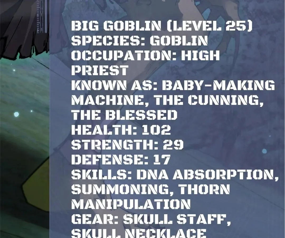 Goblin