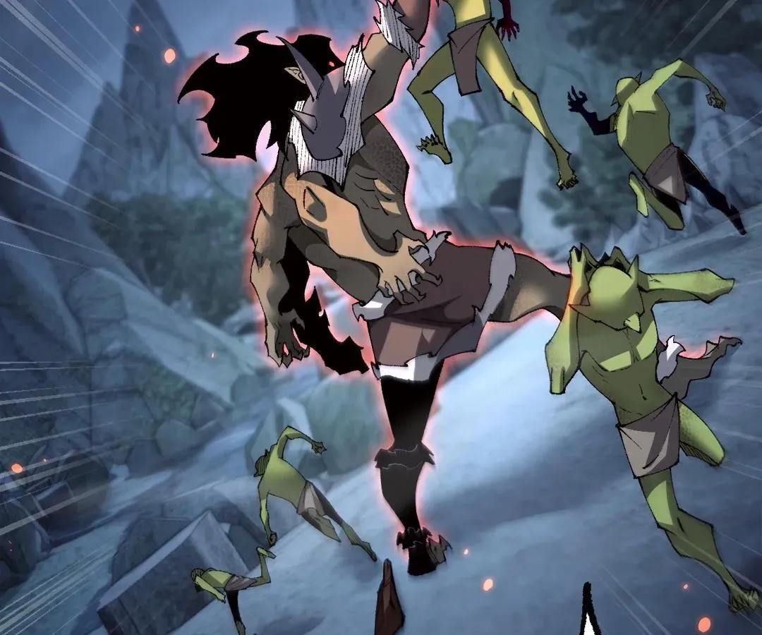 Goblin